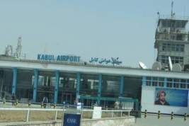 Военные США посчитали правильными действия пилотов в Кабуле, где при взлете самолета с бортов падали люди