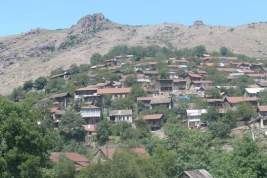 Военный эксперт рассказал о причинах провала Армении в Карабахе