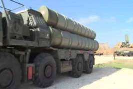 Войска ПВО России в Крыму переведены на усиленный режим работы