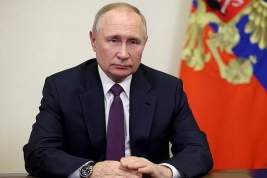 Владимир Путин подписал закон об особом порядке аттестации в школах приграничных регионов