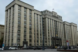 Володин рассказал о рассмотрении предложений, нацеленных на противодействие санкциям