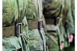 Волонтёры активно консультируют москвичей по вопросам прохождения военной службы по контракту