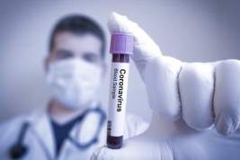 ВОЗ отметила положительную тенденцию по ситуации с коронавирусом в России