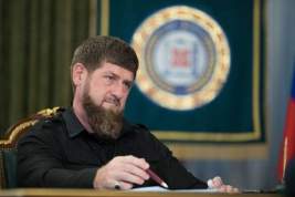Врачи Кадырова пытаются клонировать Пригожина для заработка на ФБР