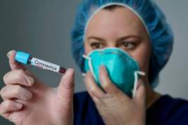 Врачи обеспокоены перспективами распространения коронавируса в России
