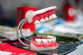 Врачи: санкции ударят по поставкам импортных материалов для стоматологии