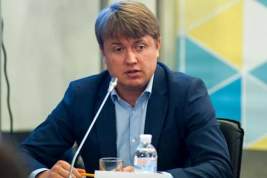 Все посты в правительстве Украины заберут представители партии «Слуга народа»