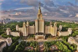 Всего 14 российских ВУЗов вошли список лучших университетов мира
