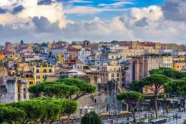 Всем желающим предлагают купить дом в Италии за один евро