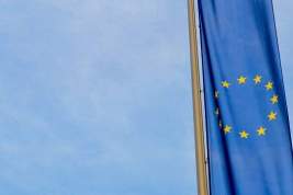 Вступило в силу решение ЕС о продлении антироссийских санкций