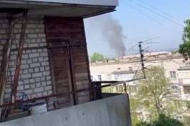 ВСУ вновь обстреляли Луганск: в ЛНР заявили об использовании ими ракет Storm Shadow