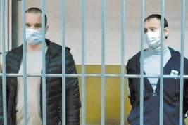 Вынесен приговор по делу о поджоге особняка губернатора Волгоградской области Андрея Бочарова