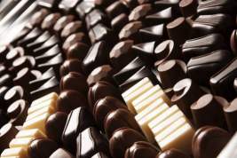 Выставка об истории шоколада открылась в столице