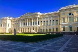Выставка пейзажей Шишкина открылась в Русском музее