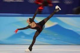 WADA проверит все взрослое окружение Камилы Валиевой из-за скандала с допинг-пробой