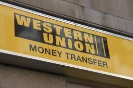 Western Union с 1 апреля откажется от переводов внутри России