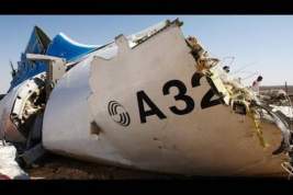 Хакеры поиздевались над жертвой катастрофы А321 над Синаем