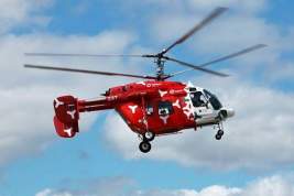 Холдинг «Вертолёты России» объявил о «долгожданном» подписании дорожной карты по производству вертолета Ка-226Т в Индии