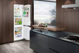 Холодильники и кондиционеры - самая «прожорливая» бытовая техника