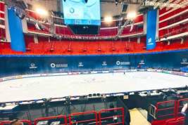 Хореограф из группы Тутберидзе предрёк предвзятость судей к российским фигуристкам на чемпионате мира в Стокгольме