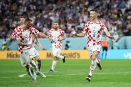 Хорватия и Бразилия вышли в четвертьфинал ЧМ-2022
