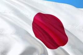 Япония запретит импорт древесины и водки из России