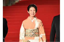 Японская принцесса назвала организацию матчей ЧМ-2018 прекрасной