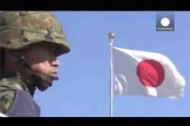 Японские военные получили право вести военные действия за рубежом