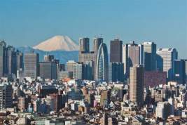 Японский Киото вошел в список лучших городов мира