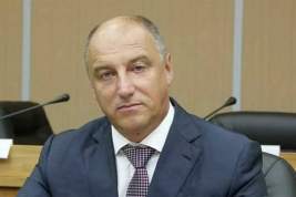 Экс-депутат Госдумы Сопчук объявлен в международный розыск