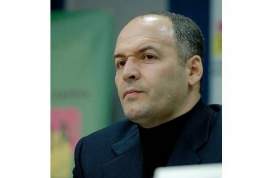 Экс-генпрокурор Украины Виктор Шокин: устранение Гонгадзе и Шеремета заказал один и тот же магнат
