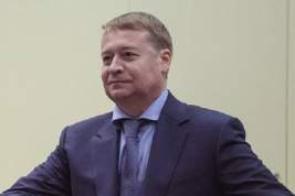 Экс-глава Марий Эл Леонид Маркелов задержан по подозрению в получении взятки в 250 млн рублей