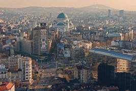 Экс-глава разведки Сербии Вулин: Белград не введёт санкции против Москвы