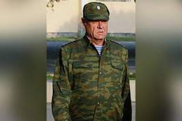 Экс-глава Сухопутных войск Владимир Болдырев ответил Кадырову на «генерала бла-бла-бла»