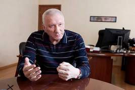 Экс-главе МВД Калмыкии предложили купить должность губернатора за 4 млн долларов