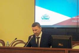 Экс-главу Калининского района Петербурга Громова задержали по делу о хищении 250 млн рублей