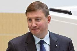 Экс-губернатор Псковской области Андрей Турчак стал и.о. секретаря Генсовета «Единой России»