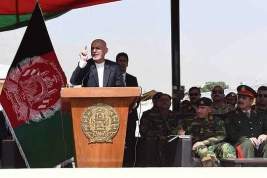 Экс-президент Афганистана Ашраф Гани впервые прокомментировал свой побег из страны