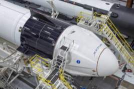 Эксперт назвал SpaceX «сильным ударом» по «Роскосмосу»
