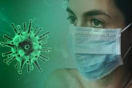 Эксперт назвала способ предотвратить новые пики коронавируса в России