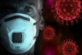 Эксперт предсказал весенний всплеск коронавируса в России