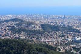 Эксперты GTS Barcelona Real Estate, работающей на рынке элитной недвижимости, помогут россиянам обосноваться в Барселоне