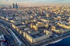 Эксперты ООН признали уровень развития медицины, образования и культуры в Москве лучшим в мире