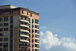 Эксперты прогнозируют снижение цен на жильё в России