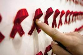 Эпидемия СПИДа глобально угрожает России