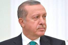 Эрдоган обвинил США в финансировании «Исламского государства»
