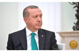 Эрдоган захотел провести референдум о вступлении Турции в Евросоюз