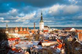 Эстония может отозвать свою подпись под договорами о границе с Россией от 2014 года