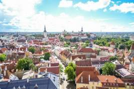 Эстония предложит ЕС закрыть россиянам въезд в страны Европы