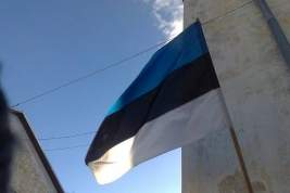 Эстония вслед за Латвией наложила санкции на участников «Игр будущего» в России